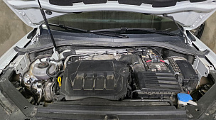 Моторное масло для Volkswagen Tiguan 2 2.0 TSI (Stage 4) - NOVUS TITAN 5W-30 PAO+Ester
